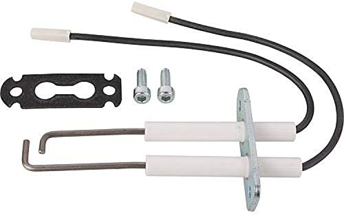 Viessmann électrode d'allumage compatible avec Matrix Cylindre de serrure Graveur, graveur c3ta, Vitodens, référence. N ° : 7826516