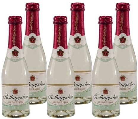 Rotkäppchen Alkoholfrei (12 x 0,2L)