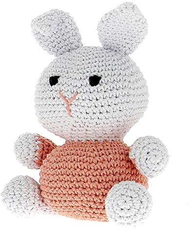 DMC - Amigurumi-Set Hase Nila