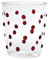 Zafferano Party Tumbler Verre Rouge 45 Cl Set de 6 pièces en Verre