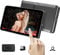 PortKeys LH7P Kameramonitor Wireless Control Kameramonitor 7 Hohe Helligkeit 4K 3D LUT Ausgang 1920X1080 1000nit 1080P60 HDMI Ausgang Für Sony BMPCC 4K (Zoom) BMPCC 6KBMPCC 6K Pro.