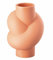 Node,Coral,Vase 10 cm