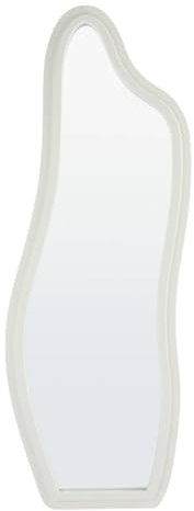 Atmosphera - Miroir Emily Blanc 160x58cm