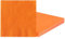 20 Stück Servietten Orange, 2-lagig Table Papierservietten Deko, Gefaltet, 33x33cm Servietten aus Watte Einweg-Papier für Hochzeit,Cocktailservietten Kommunion, Braut, Geburtstag, Party, Abendessen