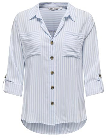 ONLY Female Hemd ONLYASMIN Hemd