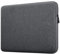 SOENS Custodia Protettiva for Laptop, Notebook, Tablet, Custodia da 11 12 13 15 15,6 Adatta for Xiaomi Huawei HP dell(Dark Grey,for 14 inch)