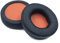 KASFDBMO Almohadillas de espuma viscoelástica para auriculares AKG K52 K72 K92 K240 K242 almohadillas de espuma