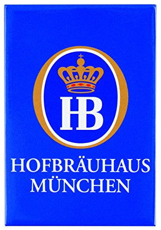 Hofbräuhaus München