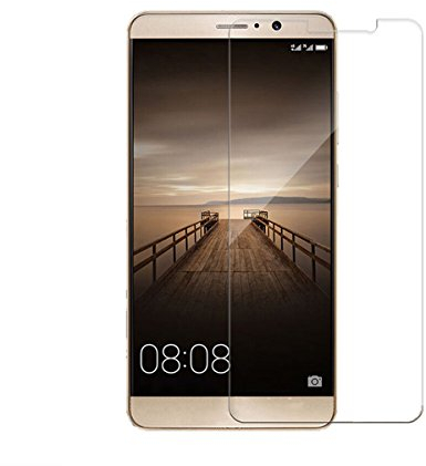 Tanque Cristal para Huawei Mate 9 Lite 5.5 Pulgadas Protector de Pantalla de Cristal Protector de