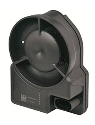 Caratec Funksirene RS5365NMSAA für Reisemobile, Wohnwagen und Camper für Alarmanlagen, einfache Installation