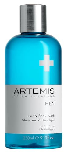 Artemis Shower Gel - 270 ml