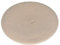JOYHY Damen Wolle Solide Farbe Klassisch Französisch Stil Baskenmütze Hut Beige