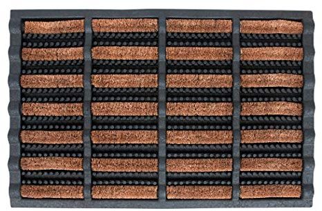 NINAMAR Mud Scrubber Tray Mat - 60 x 40 cm