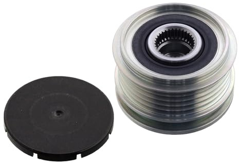 Blue Print ADG061310 Alternator Overrun Pulley, pack of one