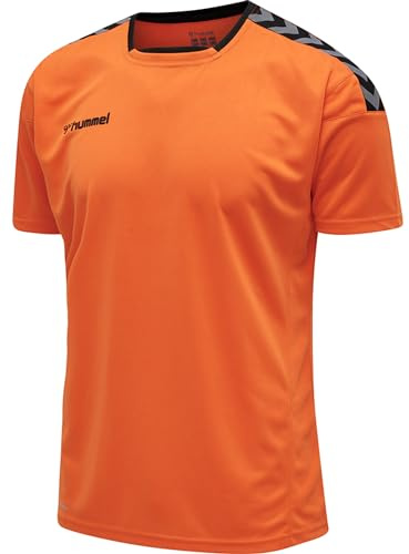hummel T-Shirt Hmlauthentic Herren