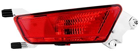 Kuuleyn Stoßstange Nebelscheinwerfer hinten links mit Sockel LR025149 passend für Range Rover/Evoque 11-19