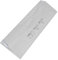 sparefixd for Hotpoint Fridge Freezer Salad Crisper Drawer Basket Front Panel