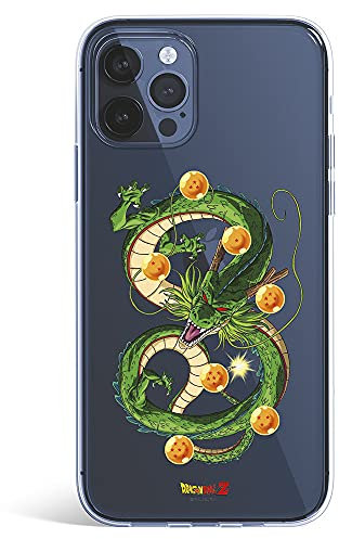 Schutzhülle für iPhone 13 Pro, offizieller Dragon Ball, Dragon Shen Lon, Dragon Ball