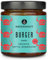 Ankerkraut Burger Sauce, für Hamburger, Veggie-Burger, Pommes, 170 ml im Glas