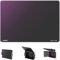 NEEWER ND1.8(6 stop) Filtro ND Quadrato, 4x5,65 Filtro Densità Neutra Cinema 30 Multi Nano Coated a Doppia Faccia per NEEWER Matte Box Compatibile con Tilta Compatibile con SmallRig
