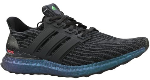 adidas Ultraboost (Schwarz, EU Schuhgrößensystem, Erwachsene, Damen, Numerisch, M, 36)