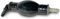 Poire Pompe d'Amorçage Gasoil pour Tuyau Alimentation compatible Clio 2 et Kangoo 1.9D 8200218941 7700111932
