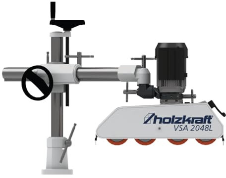 Holzkraft Vorschubapparat VSA 2048 L, 5119048
