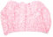 MERRYHAPY Blech Wiege Spannbettlaken Wiege Für Stubenwagenabdeckung Babybett Stubenwagen Wickelauflagenbezüge Stubenwagen Matratzenauflage Stubenwagen Für Stubenwagen Baumwolle Rosa