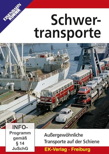 Eisenbahn Kurier