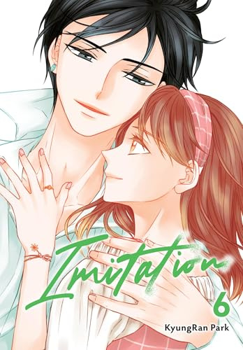 Imitation, Vol. 6: Volume 6