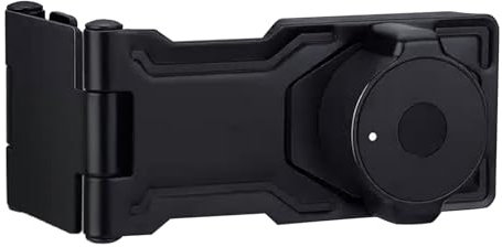 PTILSERY Serrure à combinaison sécurisée à bouton tournant pour porte d'armoire de cuisine et de placard