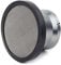 SIKUAI Titan 50mm Motorrad Vergaser Trichter Ansaugstutzen Luftfilter Hornbecher mit Netz CNC Aluminiumlegierung Für PWK 21mm, 24mm, 26mm, 28mm, 30mm, PE 28mm, 30mm Vergase