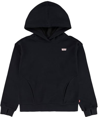 Levi´s ® Batwing Patch Hoodie 14 Years