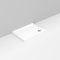 Piatto doccia rettangolare 70x100 cm in ceramica antiscivolo Gemma 2 | Dolomite