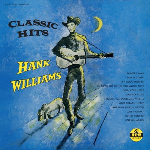Classic Hits (180gr / Gatefold / Black LP)