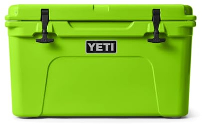 YETI Tundra 45 Kühlbox, Venom
