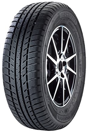 Tomket SNOWROAD 3 XL - 205/60/R16 96H - E/C/72dB - Winterreifen PKW