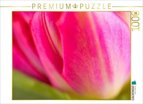 CALVENDO Puzzle Frühlingsgruß | 1000 Teile Lege-Größe 64 x 48 cm Foto-Puzzle für glückliche Stunden