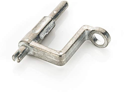 Türöffner Türgriff Bolzen innen al LST D 136040 13297180