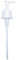 Bode Dosierpumpe Flaschenpumpe Pumpe Applikationshilfe, 1000 ml Flaschen