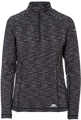 Trespass Edith Womens Long Sleeve Active Top