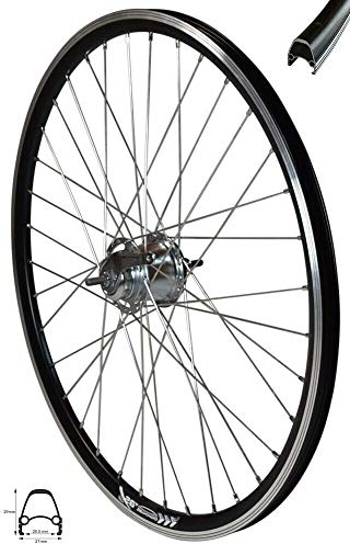 Redondo 26 Zoll E-Bike Hinterrad Laufrad Felge Nexus 7 Rücktritt Bremse