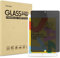ProCase Anti-Spy Ultradünn Displyschutzfolie Privatsphäre Schutzglas Privat Blickschutzfolie für iPad 10.2 Zoll 8th Gen 2020 / 7th Gen 2019 Screen Protector