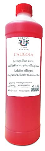 RAPTUS RICARICA PROFUMATORE AMBIENTE DOMVS CALIGOLA 1 LITRO
