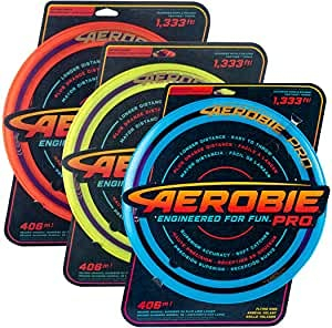 EACH - AEROBIE 13'' PRO FLYING RING