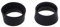 huihuay 2pcs Weichen Gummi Okular Auge Schild 29-30mm Auge Wachen Tassen Okular Abdeckungen Für Binokulare Mikroskop Mikroskop Okular Brillen