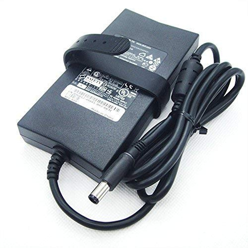 19.5V 6.7A PA-4E LA130PM121 Laptop AC Adapter 130W Netzteil Ladegerät kompatibel für Dell XPS 14 L401X 15 L501X L701X M17010