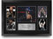 HWC Trading FR A3 Roman Reigns Wrestling Geschenke Gedruckt, Signiert Autogramm Bild Für WWE & WWF Erinnerungsstücke-Fans - A3 Framed