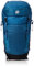 Mammut Lithium 50 Rucksack blau/schwarz