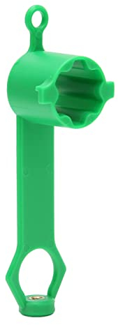 Yuecoom Accessoires de pièces de Rechange pour Presse-Agrumes, Accessoires de pièces de Rechange pour Presse-Agrumes de Cuisine de Rechange pour Vorwerk Thermomix TM5 TM6(Vert)